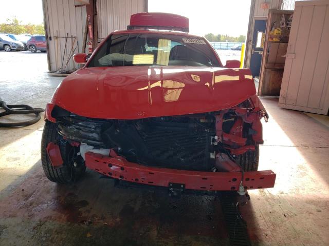 Photo 5 from auction – 2018 DODGE CHARGER GT with VIN 2C3CDXJG5JH195455