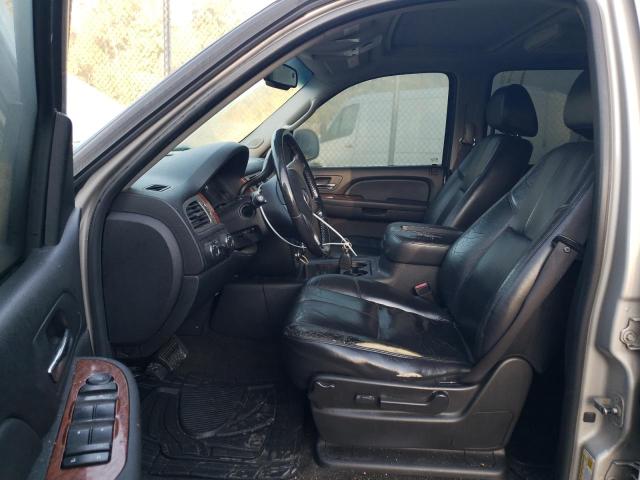 Photo 7 from auction – 2008 GMC YUKON with VIN 1GKFK13008J163506