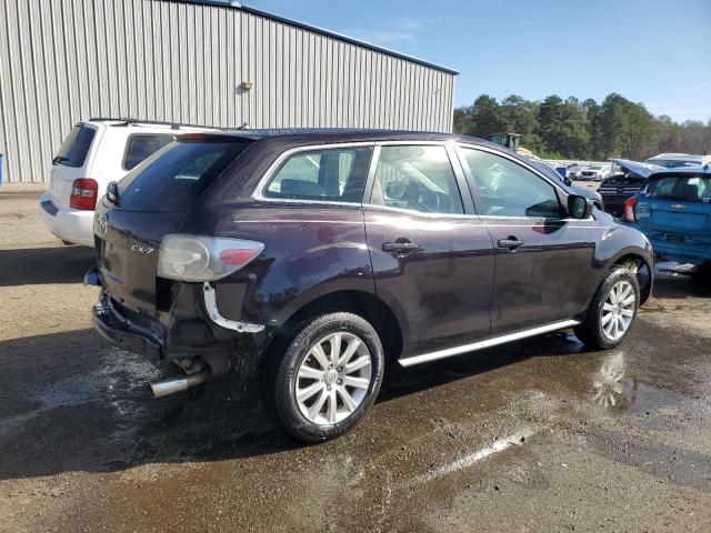 Photo 3 from auction – 2011 MAZDA CX-7 with VIN JM3ER2A5XB0371193