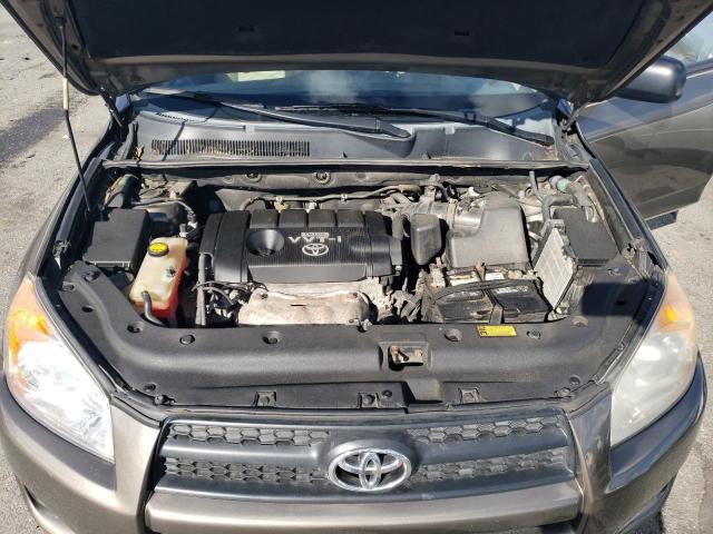 Photo 12 from auction – 2010 TOYOTA RAV4 with VIN 2T3BF4DV9AW031099