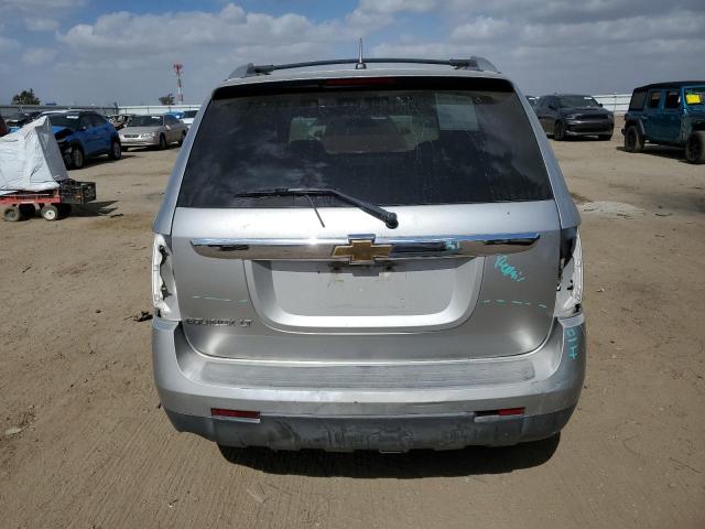 Photo 6 from auction – 2007 CHEVROLET EQUINOX LT with VIN 2CNDL63F576042852