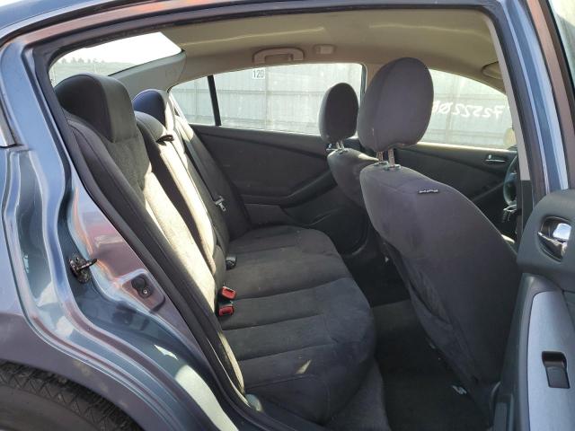 Photo 10 from auction – 2010 NISSAN ALTIMA with VIN 1N4AL2AP5AN477813