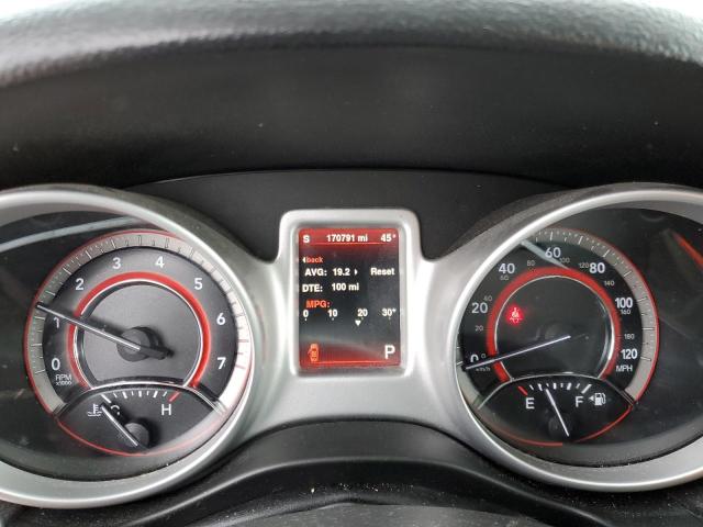 Photo 9 from auction – 2014 DODGE JOURNEY SX with VIN 3C4PDDBG6ET149978