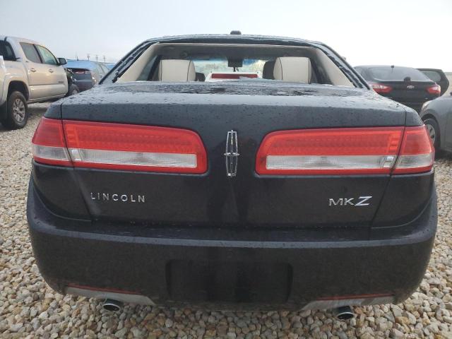 Photo 6 from auction – 2012 LINCOLN MKZ with VIN 3LNHL2GC1CR806676