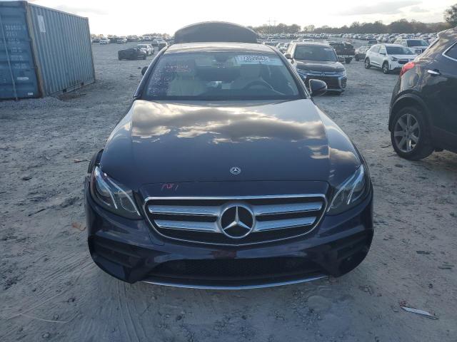 Photo 5 from auction – 2020 MERCEDES-BENZ E 350 with VIN WDDZF8DB7LA758096