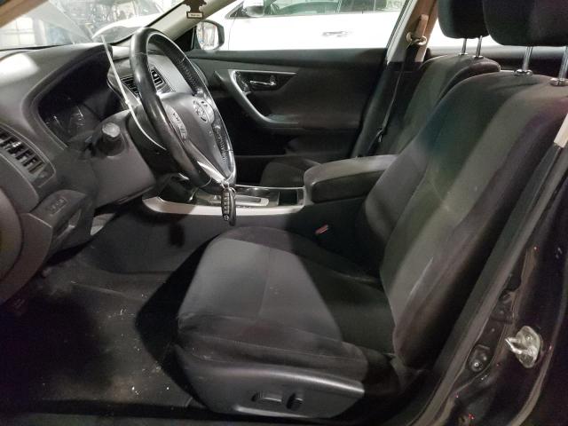 Photo 7 from auction – 2013 NISSAN ALTIMA 2.5 with VIN 1N4AL3AP4DC166007