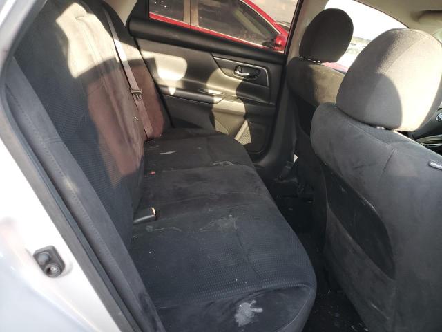 Photo 10 from auction – 2015 NISSAN ALTIMA 2.5 with VIN 1N4AL3AP2FN401074