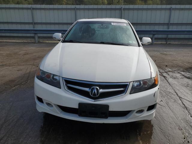 Photo 5 from auction – 2006 ACURA TSX with VIN JH4CL96846C032610