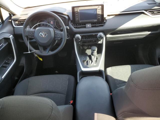 Photo 8 from auction – 2021 TOYOTA RAV4 XLE with VIN 2T3W1RFV2MC149897