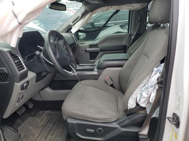 Photo 7 from auction – 2016 FORD F150 SUPER with VIN 1FTEW1EP5GFA58936