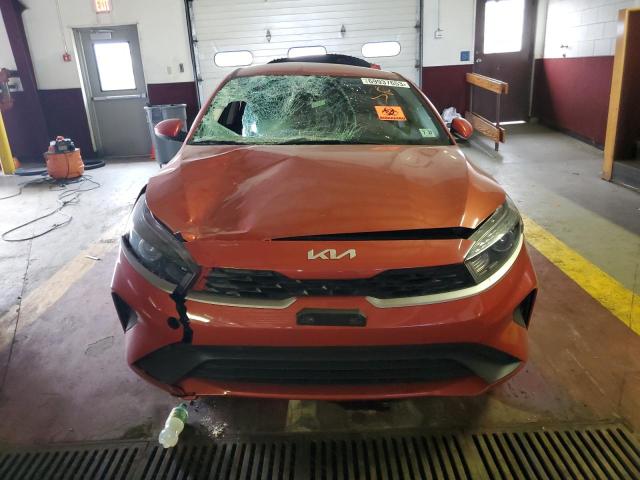 Photo 5 from auction – 2022 KIA FORTE FE with VIN 3KPF24AD5NE494352