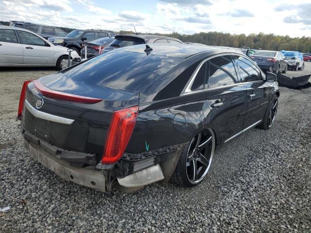Photo 3 from auction – 2014 CADILLAC XTS with VIN 2G61U5S31E9219465