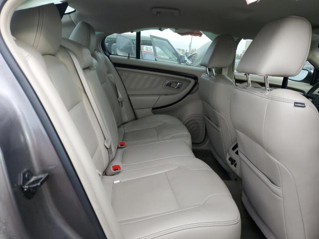 Photo 10 from auction – 2012 FORD TAURUS LIM with VIN 1FAHP2FW4CG143458