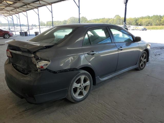 Photo 3 from auction – 2013 TOYOTA COROLLA BA with VIN 5YFBU4EE9DP223948