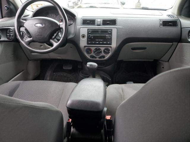 Photo 8 from auction – 2005 FORD FOCUS 4D with VIN 3FAHP37N25R137410