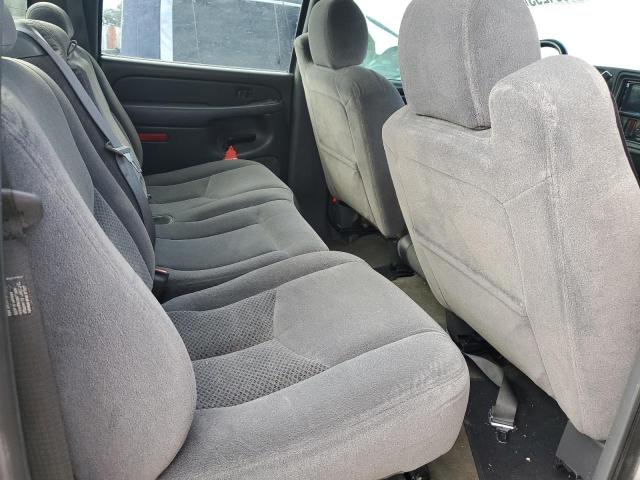 Photo 10 from auction – 2006 CHEVROLET SILVERADO with VIN 2GCEC13T761156056