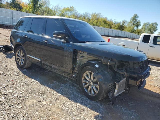 Photo 4 from auction – 2016 LAND ROVER RANGE ROVE with VIN SALGR2PF8GA295422
