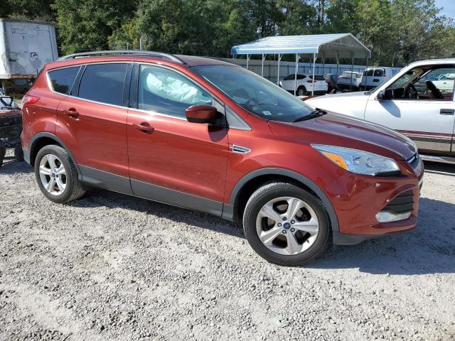 Photo 4 from auction – 2016 FORD ESCAPE SE with VIN 1FMCU0GX6GUB06441