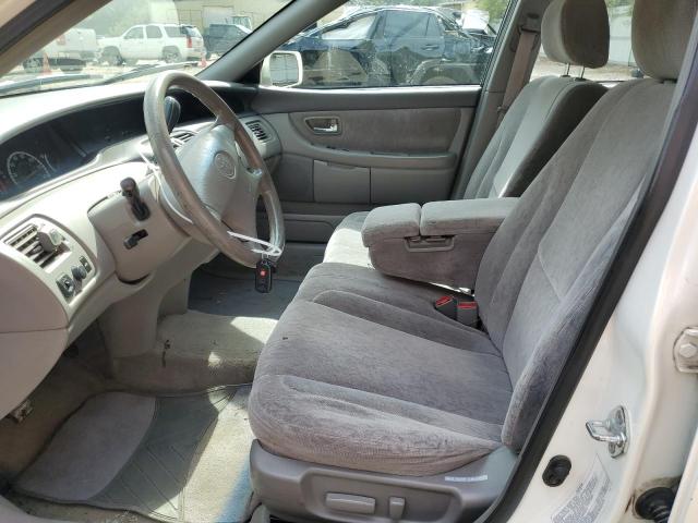 Photo 7 from auction – 2001 TOYOTA AVALON XL with VIN 4T1BF28B01U168980