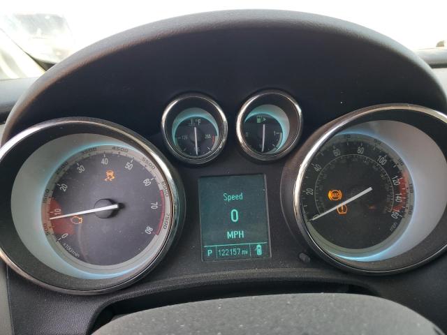 Photo 9 from auction – 2014 BUICK VERANO with VIN 1G4PN5SK9E4230319