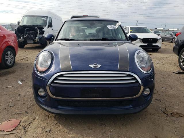 Photo 5 from auction – 2015 MINI COOPER with VIN WMWXM5C51F3A60979