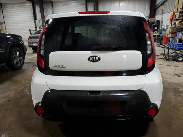 Photo 6 from auction – 2016 KIA SOUL with VIN KNDJN2A24G7388739