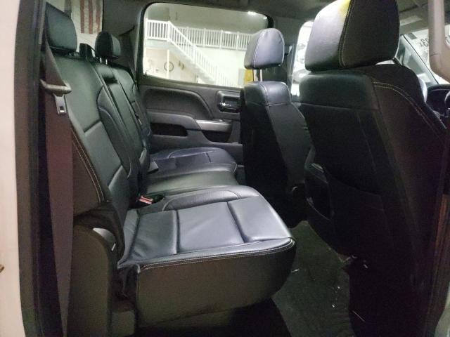 صورة رقم 10 من المزاد - 2017 CHEVROLET SILVERADO مع VIN 3GCUKREC7HG195136