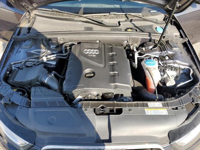 Photo 11 from auction – 2016 AUDI A4 PREMIUM with VIN WAUAFAFL7GN005796