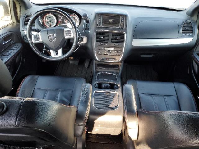 Photo 8 from auction – 2017 DODGE GRAND CARA with VIN 2C4RDGEG6HR863154