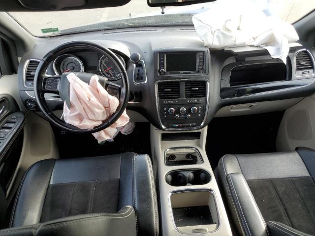 Photo 8 from auction – 2019 DODGE GRAND CARA with VIN 2C4RDGCG3KR771784