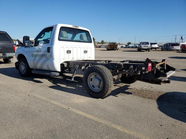 Photo 2 from auction – 2011 FORD F350 SUPER with VIN 1FDRF3E63BEA64104