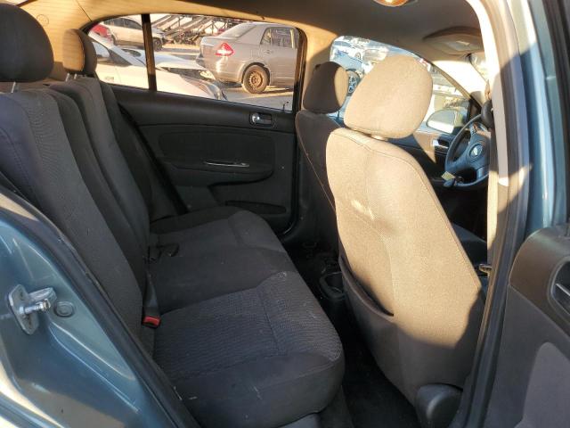 Photo 10 from auction – 2010 CHEVROLET COBALT 2LT with VIN 1G1AF5F55A7186803