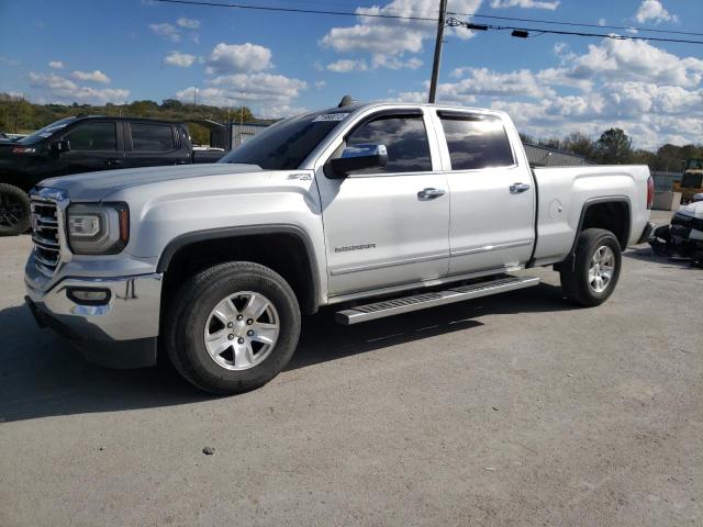 Photo 1 from auction – 2016 GMC SIERRA K15 with VIN 3GTU2NECXGG288630