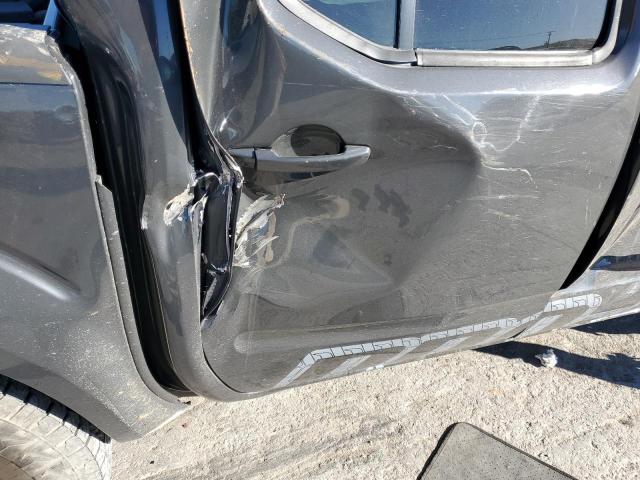 Photo 10 from auction – 2015 NISSAN FRONTIER S with VIN 1N6AD0EV3FN712041