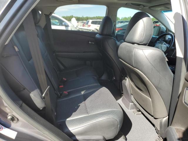 Фото 11 с аукциона – 2013 LEXUS RX 350 с VIN 2T2ZK1BA5DC101894