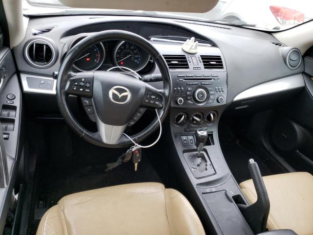 Photo 8 from auction – 2012 MAZDA 3 I with VIN JM1BL1W81C1574530