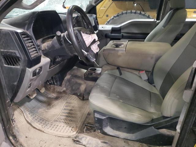 Photo 7 from auction – 2016 FORD F150 SUPER with VIN 1FTEX1EP0GFA55150