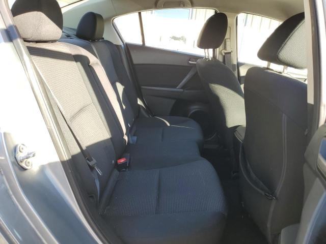 صورة رقم 10 من المزاد - 2012 MAZDA 3 I مع VIN JM1BL1V70C1688754