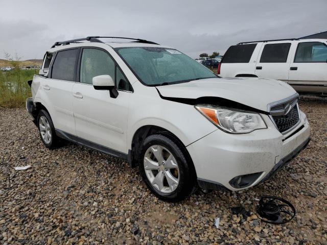 Photo 4 from auction – 2015 SUBARU FORESTER 2 with VIN JF2SJAHC5FH462835