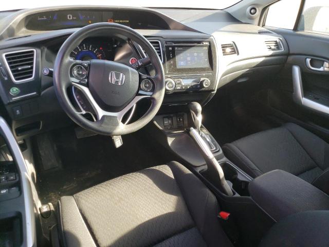 Photo 8 from auction – 2014 HONDA CIVIC EX with VIN 2HGFG3B80EH515692