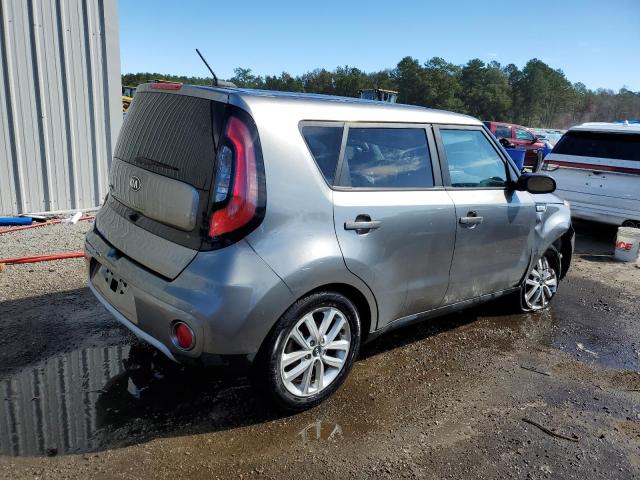 Photo 3 from auction – 2019 KIA SOUL + with VIN KNDJP3A52K7669439