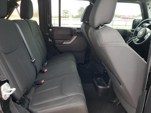 Photo 11 from auction – 2016 JEEP WRANGLER U with VIN 1C4BJWDG7GL229705
