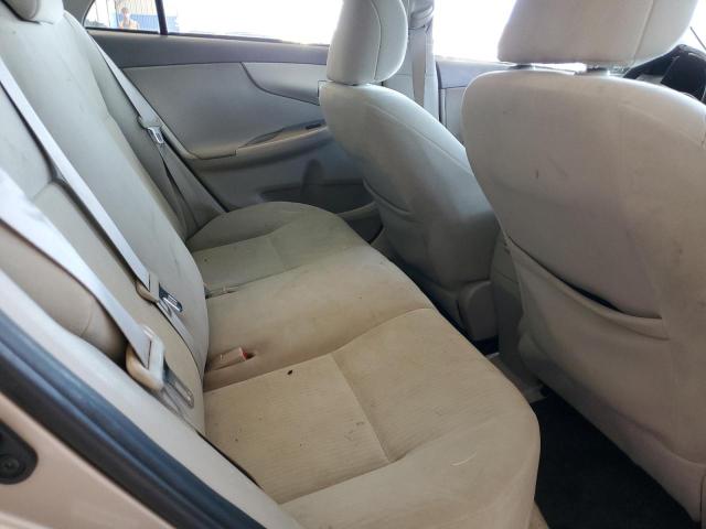 Photo 10 from auction – 2010 TOYOTA COROLLA BA with VIN 1NXBU4EE5AZ173074