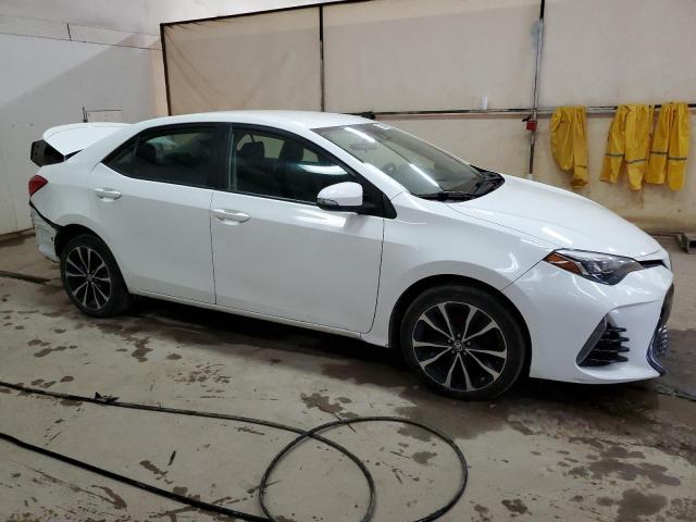 Photo 4 from auction – 2017 TOYOTA COROLLA L with VIN 5YFBURHEXHP642907