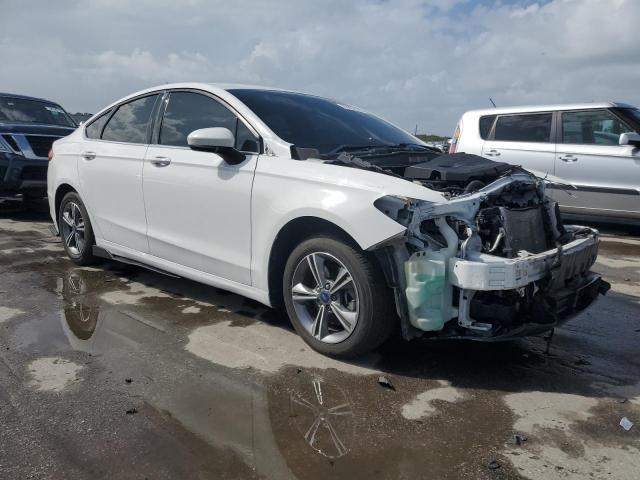 Photo 4 from auction – 2017 FORD FUSION SE with VIN 3FA6P0HD3HR244529