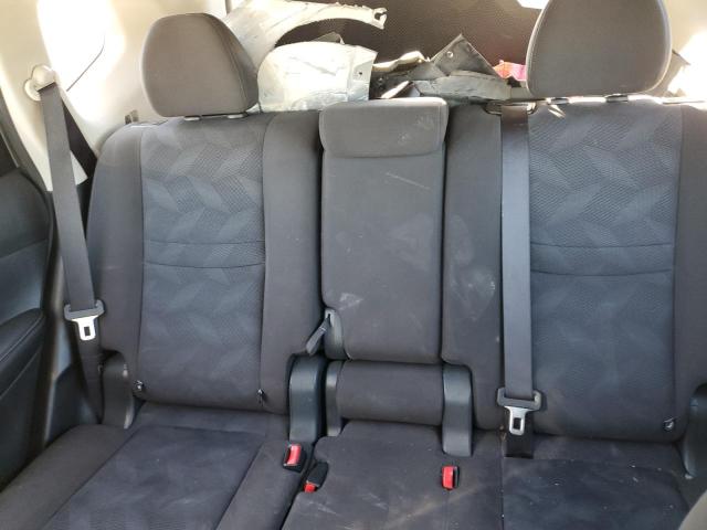 Photo 10 from auction – 2015 NISSAN ROGUE S with VIN KNMAT2MT3FP580761