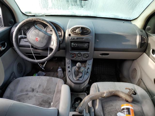 Photo 8 from auction – 2004 SATURN VUE with VIN 5GZCZ23D74S836362