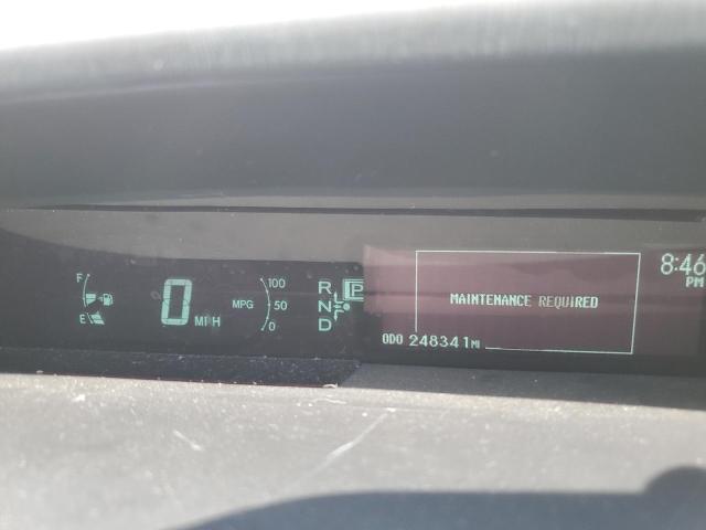 Photo 9 from auction – 2015 TOYOTA PRIUS with VIN JTDKN3DU0F1902515