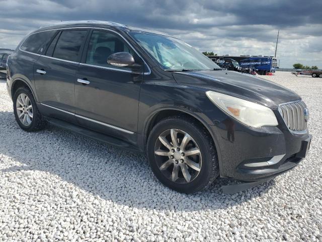 Photo 4 from auction – 2013 BUICK ENCLAVE with VIN 5GAKVDKD8DJ108644