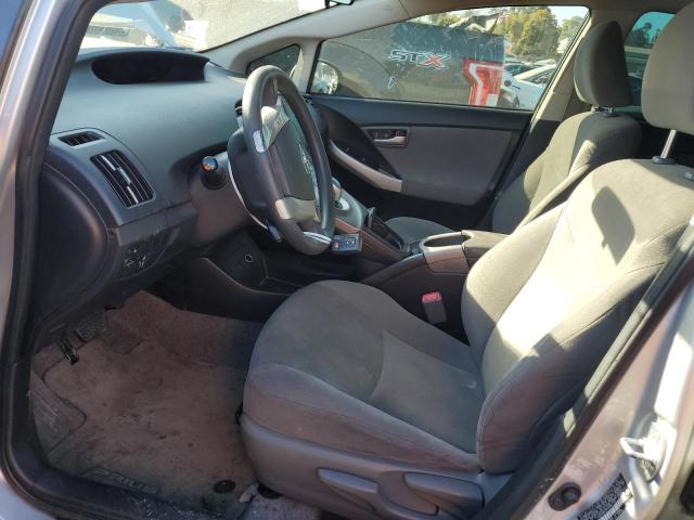 Photo 7 from auction – 2013 TOYOTA PRIUS with VIN JTDKN3DU2D5632158